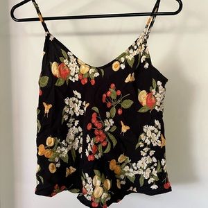 Reformation Summer Tank